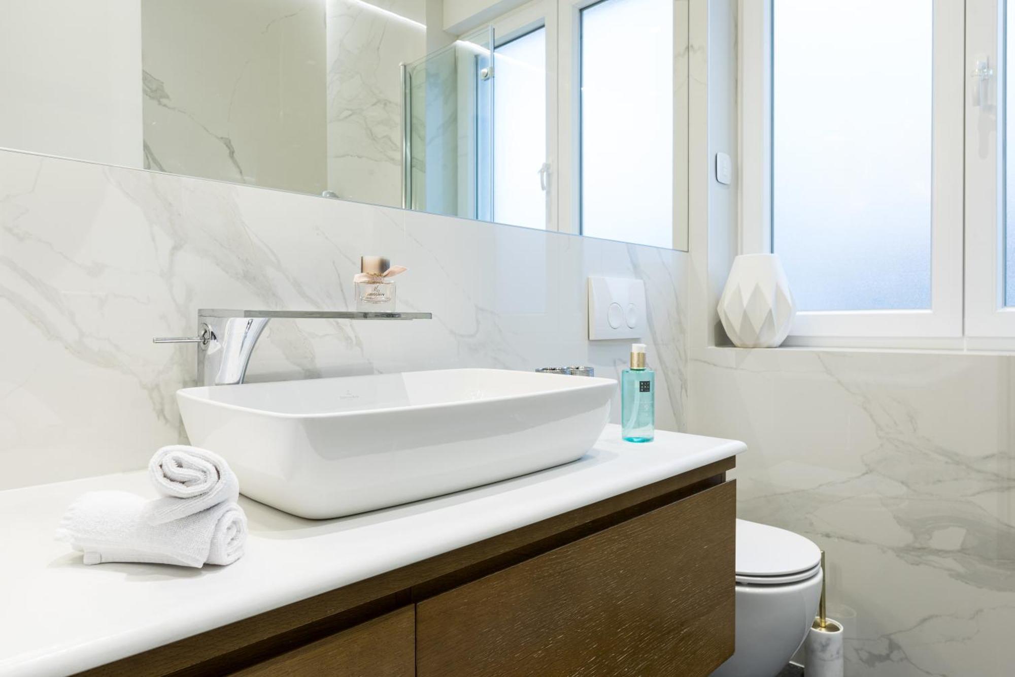 Fortuna Luxury Rooms 1 Split Exterior foto